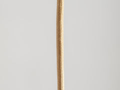 Golden Editions Hatter Pendant - Ginger