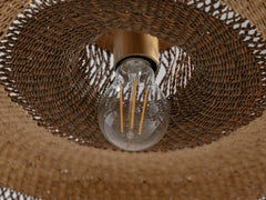 Golden Editions Hatter Pendant - Ginger