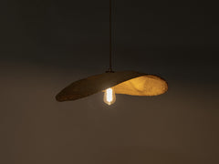 Fawn Pendant Light - Medium