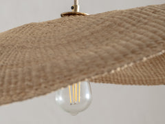 Fawn Pendant Light - Medium