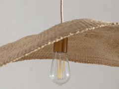 Fawn Pendant Light - Medium