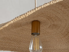 Fawn Pendant Light - Medium