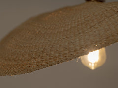 Fawn Pendant Light - Medium