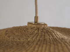Fawn Pendant Light - Large