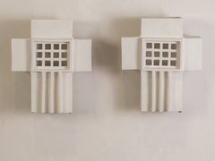 Croix Sconce