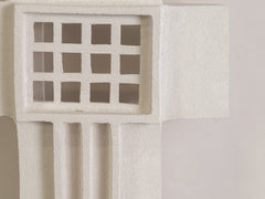 Croix Sconce