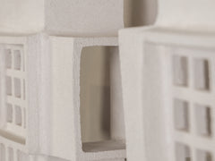 Croix Sconce