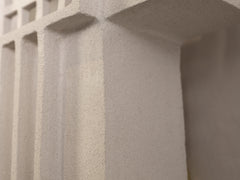 Croix Sconce