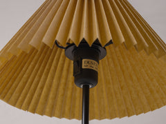 Geraldine Table Lamp