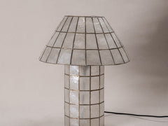 Cornelia Table Lamp
