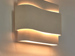 Louis 02 Wall Lamp - Beige