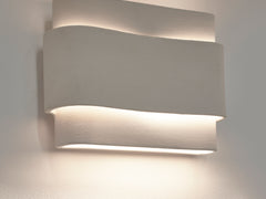 Louis 02 Wall Lamp - Beige