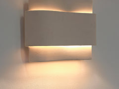 Louis 02 Wall Lamp - Beige