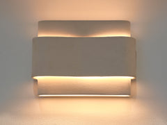 Louis 02 Wall Lamp - Beige