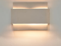Louis 02 Wall Lamp - Beige