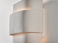 Louis 01 Wall Lamp - Beige