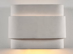 Louis 01 Wall Lamp - Beige