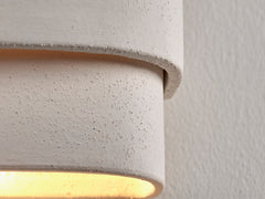 Louis 01 Wall Lamp - Beige