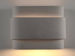 Louis 01 Wall Lamp - Beige