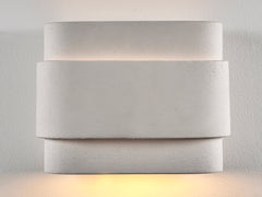 Louis 01 Wall Lamp - Beige