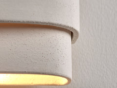 Louis 01 Wall Lamp - Beige