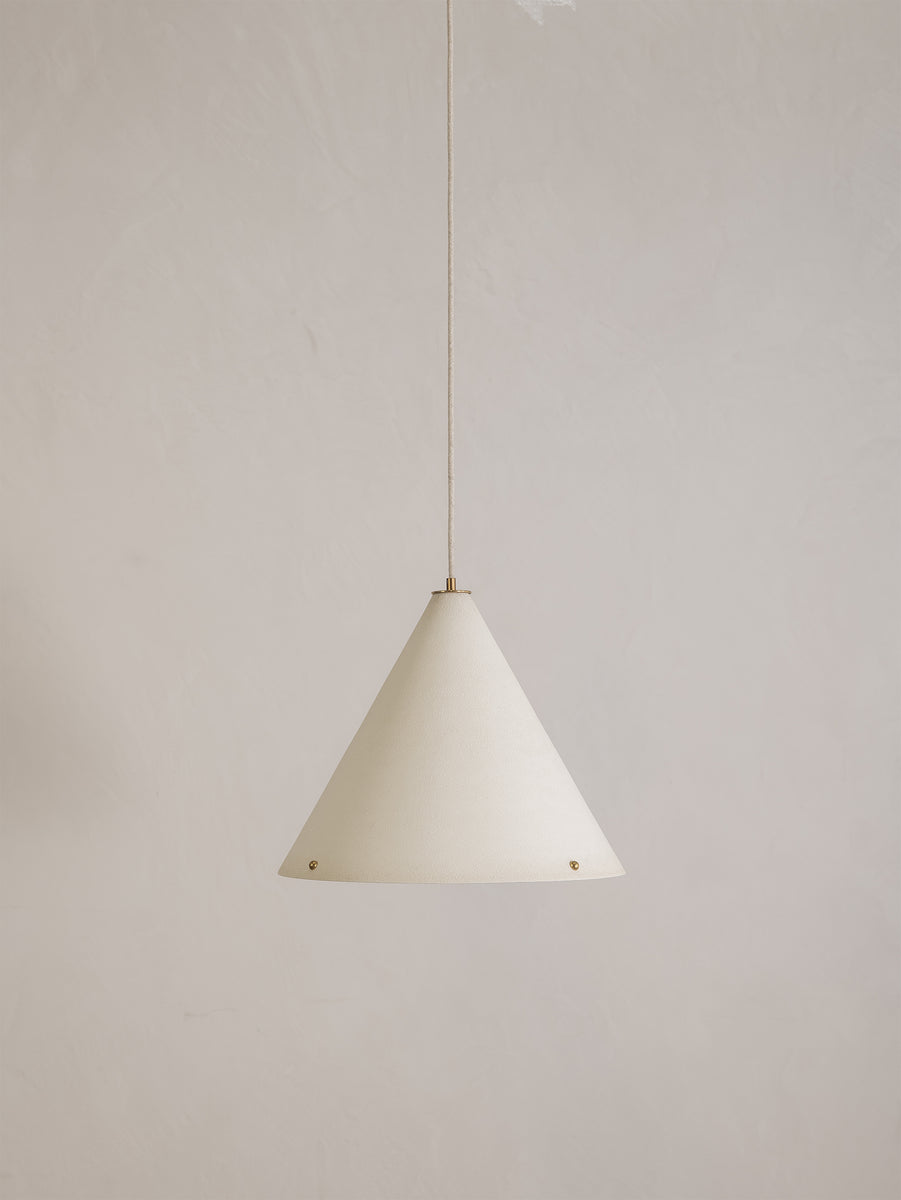 Natura Pendant Medium, Sand