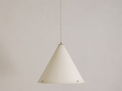Natura Pendant Medium - Sand