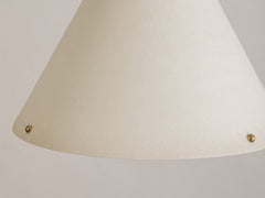 Natura Pendant Medium - Sand