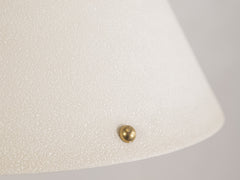 Natura Pendant Medium - Sand