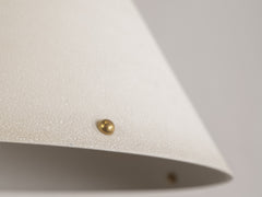 Natura Pendant Medium - Sand