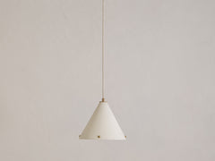 Natura Pendant Small - Sand