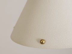 Natura Pendant Small - Sand