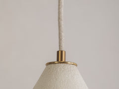 Natura Pendant Small - Sand