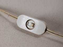 Gatto Table Lamp 01