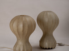 Gatto Table Lamp 01