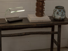 281 Acrilica Table Lamp for O-Luce