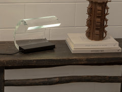281 Acrilica Table Lamp for O-Luce