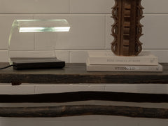 281 Acrilica Table Lamp for O-Luce