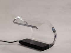 281 Acrilica Table Lamp for O-Luce