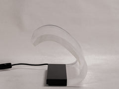 281 Acrilica Table Lamp for O-Luce