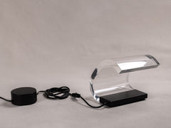281 Acrilica Table Lamp for O-Luce