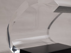281 Acrilica Table Lamp for O-Luce