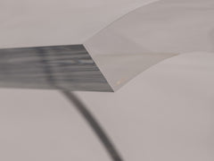 281 Acrilica Table Lamp for O-Luce