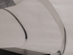 281 Acrilica Table Lamp for O-Luce