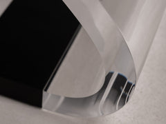 281 Acrilica Table Lamp for O-Luce