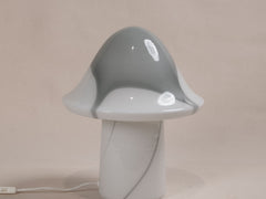 Peill and Putzler Mushroom Table Lamp