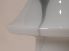 Peill and Putzler Mushroom Table Lamp