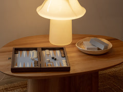 Peill and Putzler Mushroom Table Lamp