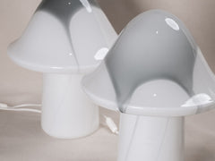 Peill and Putzler Mushroom Table Lamp