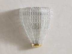1940s Carlo Scarpa Wall Light
